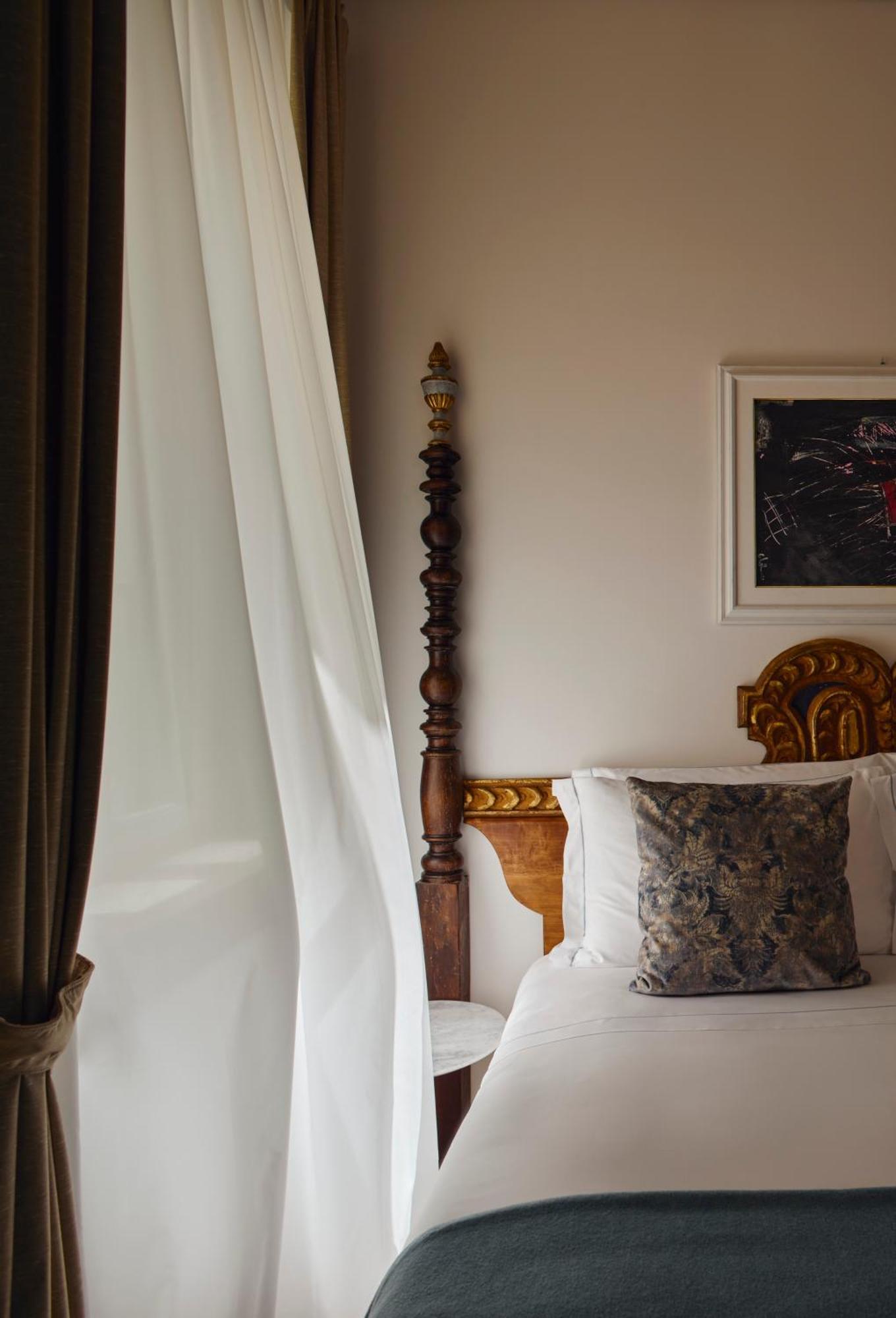 Palazzo Delle Pietre - Luxury Apartments Rome Exterior photo