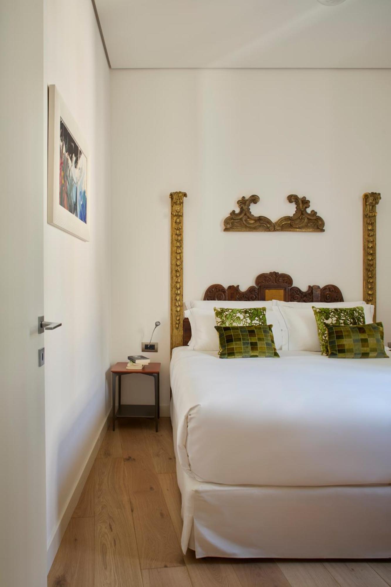 Palazzo Delle Pietre - Luxury Apartments Rome Exterior photo
