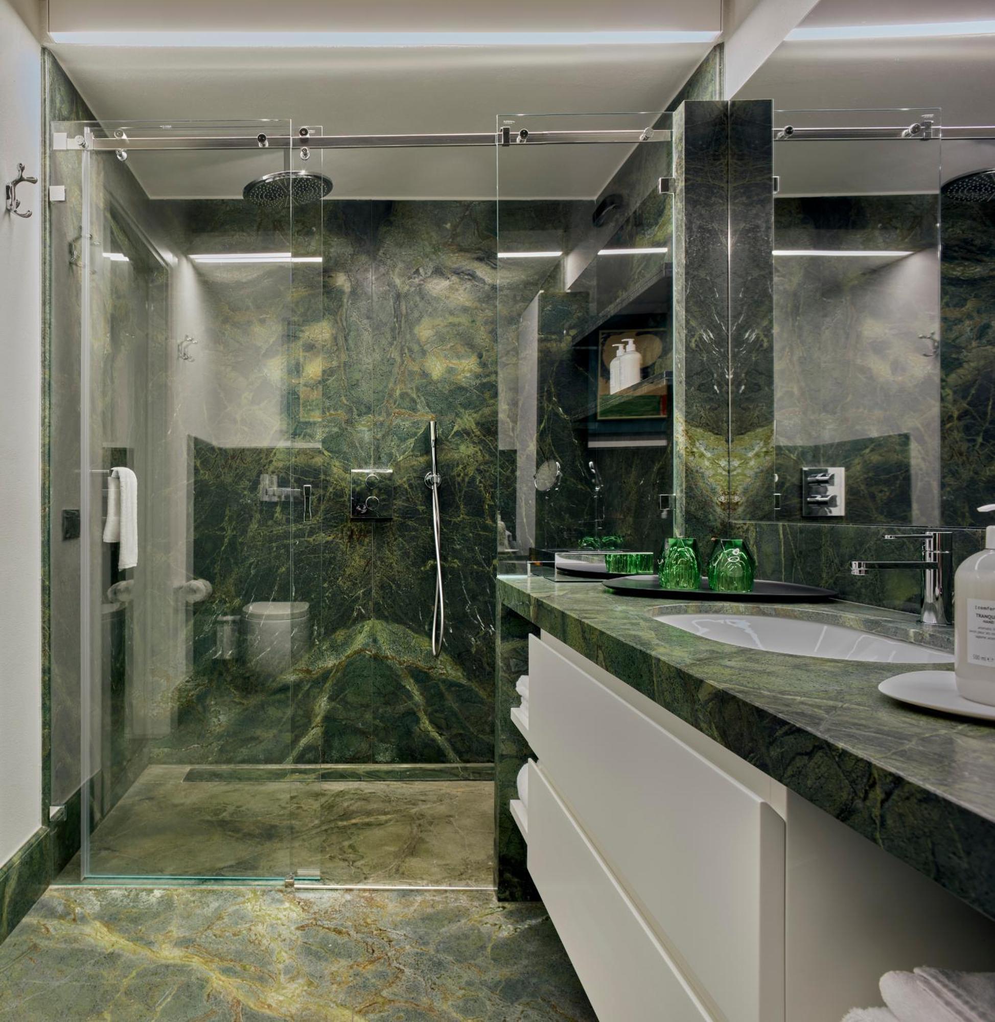 Palazzo Delle Pietre - Luxury Apartments Rome Exterior photo
