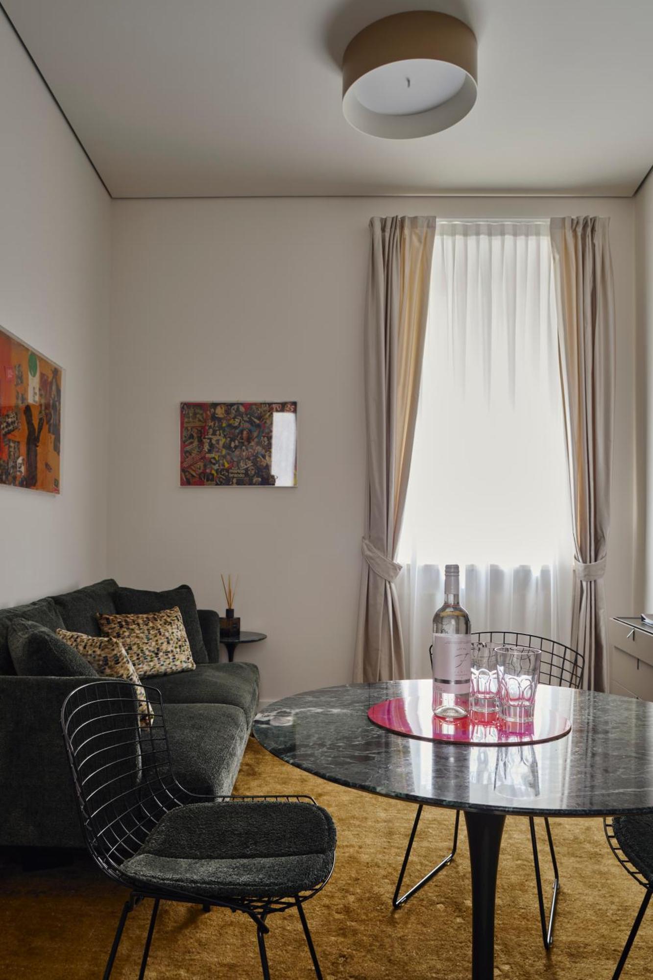 Palazzo Delle Pietre - Luxury Apartments Rome Exterior photo