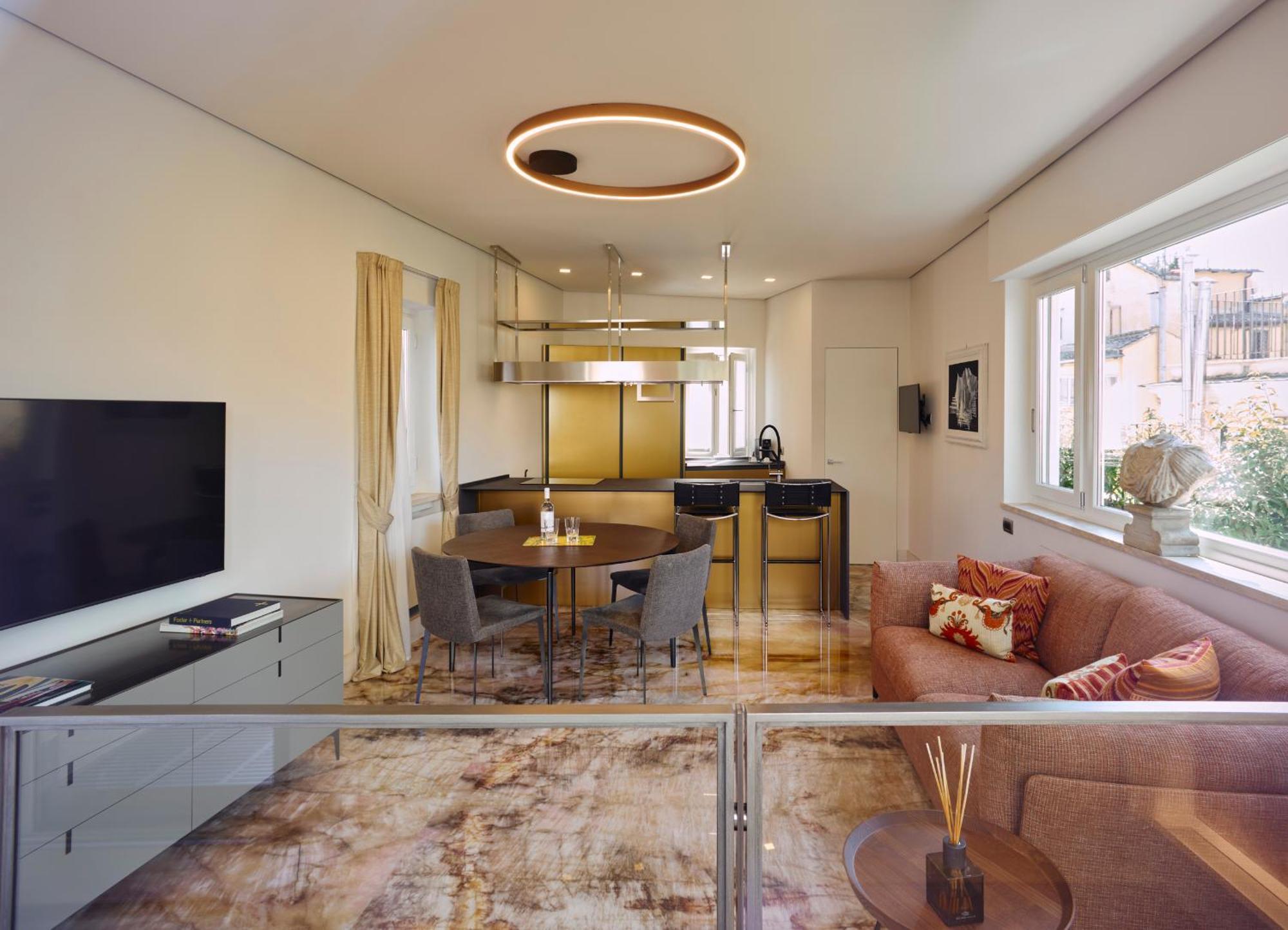 Palazzo Delle Pietre - Luxury Apartments Rome Exterior photo