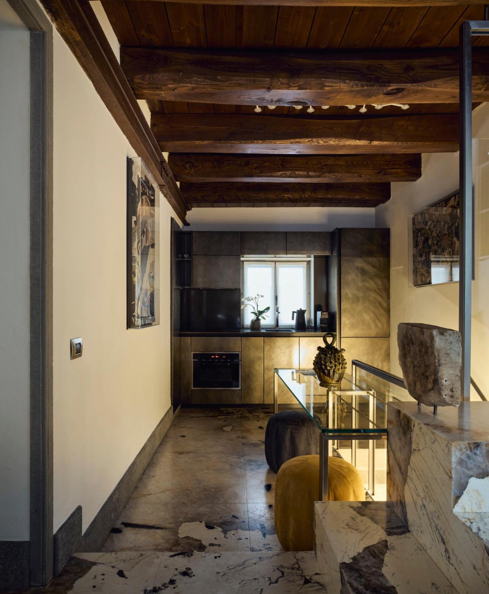 Palazzo Delle Pietre - Luxury Apartments Rome Exterior photo