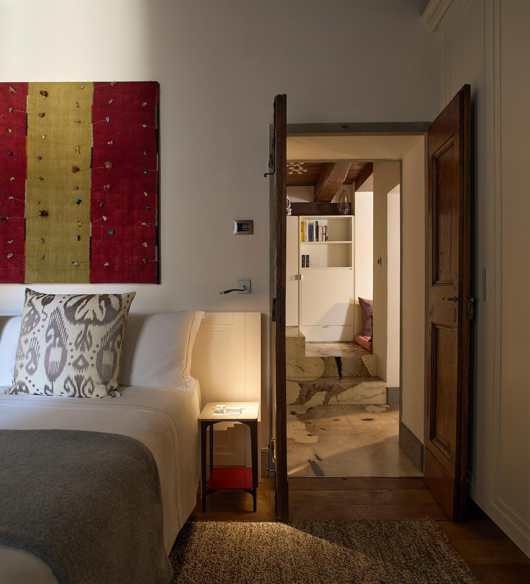 Palazzo Delle Pietre - Luxury Apartments Rome Exterior photo