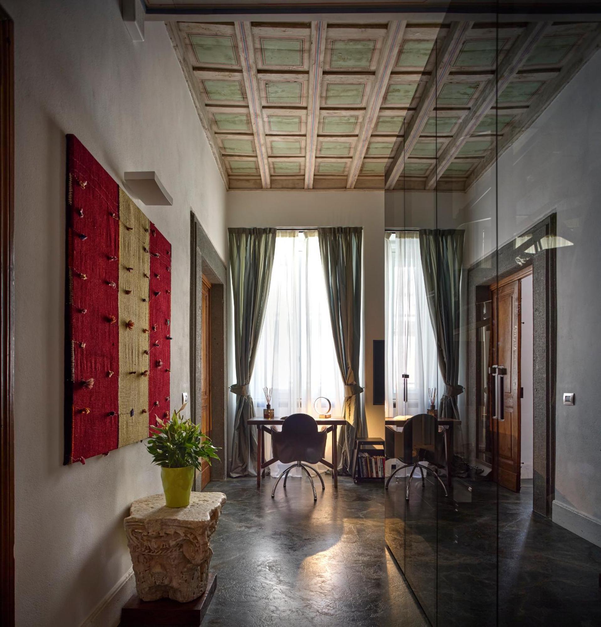 Palazzo Delle Pietre - Luxury Apartments Rome Exterior photo
